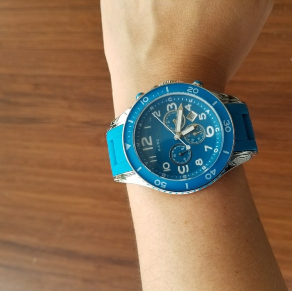 Marc by Marc Jacobs watch - Picture 3 of 3